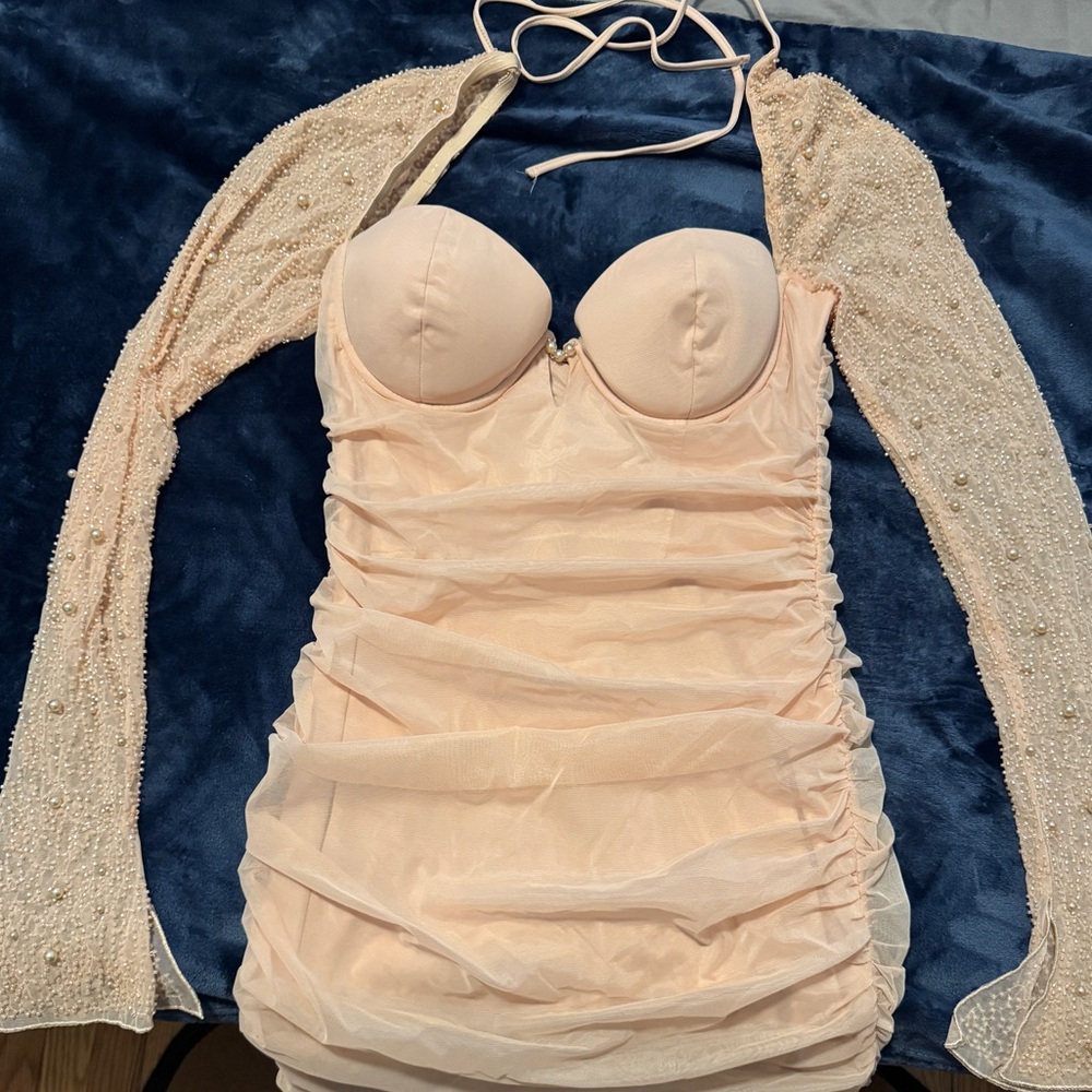 oh polly dress